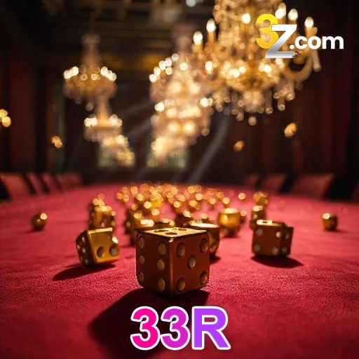 33R Apostas