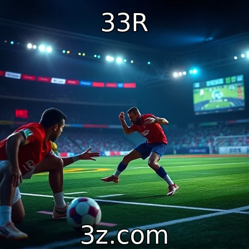 Desvendando as Melhores Estratégias para Apostas em Futebol