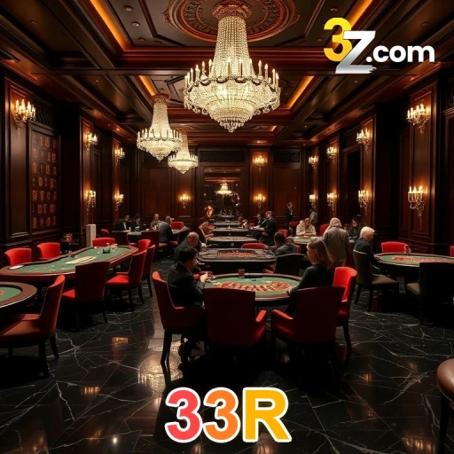 33R Bônus