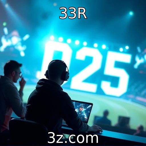 Descubra as Melhores Estratégias para Apostas em E-sports em 2025