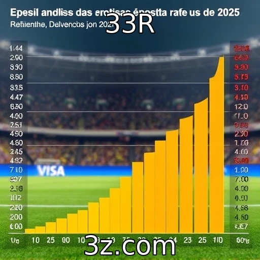 33R Explosão nas Apostas: Análise Profunda dos Jogos de 2025
