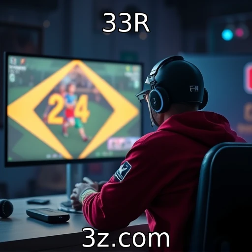 O crescimento surpreendente das apostas esportivas no Brasil