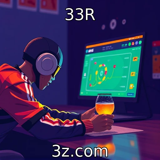 Como as apostas esportivas estão moldando o futuro do entretenimento